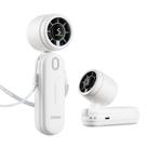 Ventilador Turbo Portátil Portátil Diveblues iTurbo com bateria recarregável