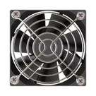 Ventilador USB 80mm/120mm para Resfriamento de Computador, DVR e Receptores - 5V