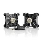 Ventilador USB AC Infinity MULTIFAN S5 Quiet Dual 80mm para gabinete