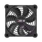 Ventilador USB De 8CM 12CM 14CM 800-1800RPM Para Computador Desktop TEUCER
