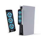 Ventilador USB3.0 Para PS5 Edição Digital Com Controle De Temperatura Ventilador Cooler IINE