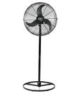 Ventilador V60 Coluna Preto Bivolt