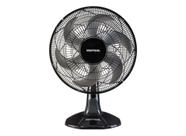 Ventilador Ventisol de Mesa Turbo 40cm 6 Pás