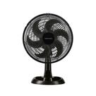Ventilador Ventisol de Mesa Turbo Eco 30 cm 6 Pás