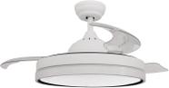 Ventilador Ventisol Teto Astro Retratil Inverter 3P Bivolt