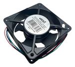 Ventilador Ventoinha Cooler 120x120x38mm Bivolt / Rolamento