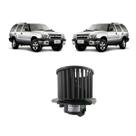Ventilador Ventoinha Interno Do Ar Condicionado ( Gm S10 Blazer 1995 A 2011 ) - Marca Memorial - Codigo 52477152X - 52477152X