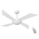 Ventilador Volare Tech Off Branco 220V e Controle Remoto Ventilador Volare Tech Off Branco 220V e Controle Remoto