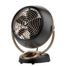 Ventilador Vornado VFAN Petite Alchemy Vintage Gunmetal 3 velocidades