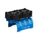 Ventiladores de refrigeração para carro RC ARRAROWN 3650 3660 540 550 Motor