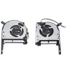 Ventiladores de resfriamento para ASUS TUF Gaming A15 FA506 IV FA506IU FA506IH FX506