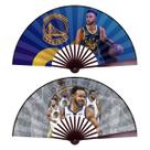 Ventiladores dobráveis Ventiladores portáteis Hand Anime Warriors Curry x2
