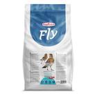 Ventisette Fly Melody Alimento completo para aves ornamentais aves insetívoras e cantoras 2 Kg Raggio di sole