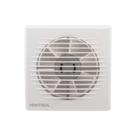 Ventisol Ventilador Axial Exaustor para Banheiro Exb 150mm Bivolt Premium, Modelo: 12349