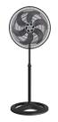 Ventisol Ventilador de Coluna Turbo 6 Pás 50cm Preto 220v