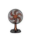 Ventisol Ventilador Mesa Turbo 6 30cm Bronze 127v