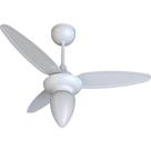 Ventisol Wind3 Pás Branco Bivolt Ventisol Wind3 Pás Branco Bivolt