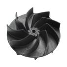 Ventoinha 110mm P/ Soprador Makita M4001, Mub105 e Ub1103 Original