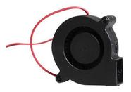 Ventoinha 24v Radial Cooler Fan Hotend Impressora 3d Reprap Ventoinha 24v Radial Cooler Fan Hotend Impressora 3d Reprap
