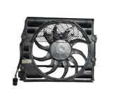 Ventoinha Condensador Ar Condicionado Original Bmw 740i 750i
