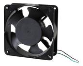 Ventoinha Cooler 120x120x38 Mm - Bivolt Para Chocadeiras