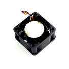 Ventoinha Cooler 40x40x20mm 12v 0.50a Potente - Ofa