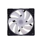 Ventoinha Cooler Fan 120MM Preto