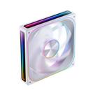 Ventoinha De Gabinete ARGB PWM Silenciosa De 14CM JONSBO ZA-140/420, Ventoinha De Gabinete 3-em-1