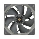 Ventoinha De Gabinete Thermalright TL-G12 De 120mm Com Balanceamento Silencioso, 4PIN PWM, 1500RPM,