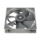 Ventoinha De Resfriamento Para CPU Thermalright TL-G12 De 120MM Com Rolamento Duplo E PWM De 4 Pinos