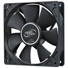 Ventoinha Deepcool XFan 120, 120mm, Preto - DP-FDC-XF120