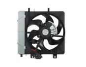 Ventoinha Defletor C3 09/12 C/módulo 2003 04 05 06 07 08 Gmv Ventoinha Defletor C3 09/12 C/módulo 2003 04 05 06 07 08 Gmv