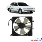Ventoinha Defletor - Corolla 1993 A 2001 - Pc300082 Ventoinha Defletor - Corolla 1993 A 2001 - Pc300082