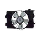 Ventoinha Defletor - Corolla 2002 A 2008 / Fielder 2002 A 2008 - Pc300080
