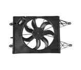 Ventoinha Defletor Gol G5 G6 G7 G8 Com Ar Ano 2008/2023 Gmv Ventoinha Defletor Gol G5 G6 G7 G8 Com Ar Ano 2008/2023 Gmv