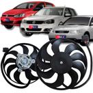 Ventoinha do Condensador Golf, Fox, Polo, Bora, New beetle e Audi Ventoinha do Condensador Golf, Fox, Polo, Bora, New beetle e Audi