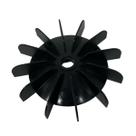 Ventoinha do motor lavadora wap extreme wap combate original