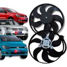 Ventoinha do Radiador Golf G4 Polo Hatch/ Sedan Fox e SpaceFox e Audi - MODELOS GRANDE Ventoinha do Radiador Golf G4 Polo Hatch/ Sedan Fox e SpaceFox e Audi - MODELOS GRANDE