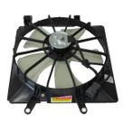 Ventoinha Do Radiador ( Honda Civic 1.7 2001 A 2007 ) - 19020PLC003X