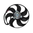 Ventoinha E.Ventila - Fox 2002 A 2006 / Gol 2002 A 2006 / New Beetle 2002 A 2006 / Polo 2002 A 2008 - Pi301043 Ventoinha E.Ventila - Fox 2002 A 2006 / Gol 2002 A 2006 / New Beetle 2002 A 2006 / Polo 2002 A 2008 - Pi301043