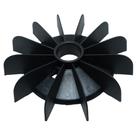 Ventoinha Eberle Motor Modelo 132 15 Cv 4 Polos