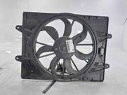 Ventoinha/ eletroventilador chery arrizo 1.5 2021 Ventoinha/ eletroventilador chery arrizo 1.5 2021