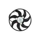 Ventoinha Eletroventilador Fiat Idea / Palio / Strada Fire 1