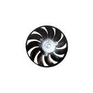 Ventoinha Eletroventilador Ford Courrier 1999 Fiesta 1.0/