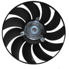 Ventoinha Eletroventilador Ford Ecosport / Fiesta Com Ar 1.0