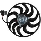 Ventoinha Eletroventilador Gm Chevrolet Agile 1.4 Flex 2009