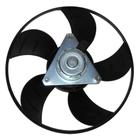 Ventoinha Eletroventilador Gm Chevrolet Celta/ Prisma Sem Ar