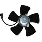 Ventoinha Eletroventilador Gm Chevrolet Corsa(pick Up/ Seda