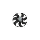 Ventoinha Eletroventilador Gm Chevrolet Meriva 1.4 / 1.8 Com