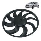Ventoinha Eletroventilador Gm Onix Prisma Spin 2014 a 2017
